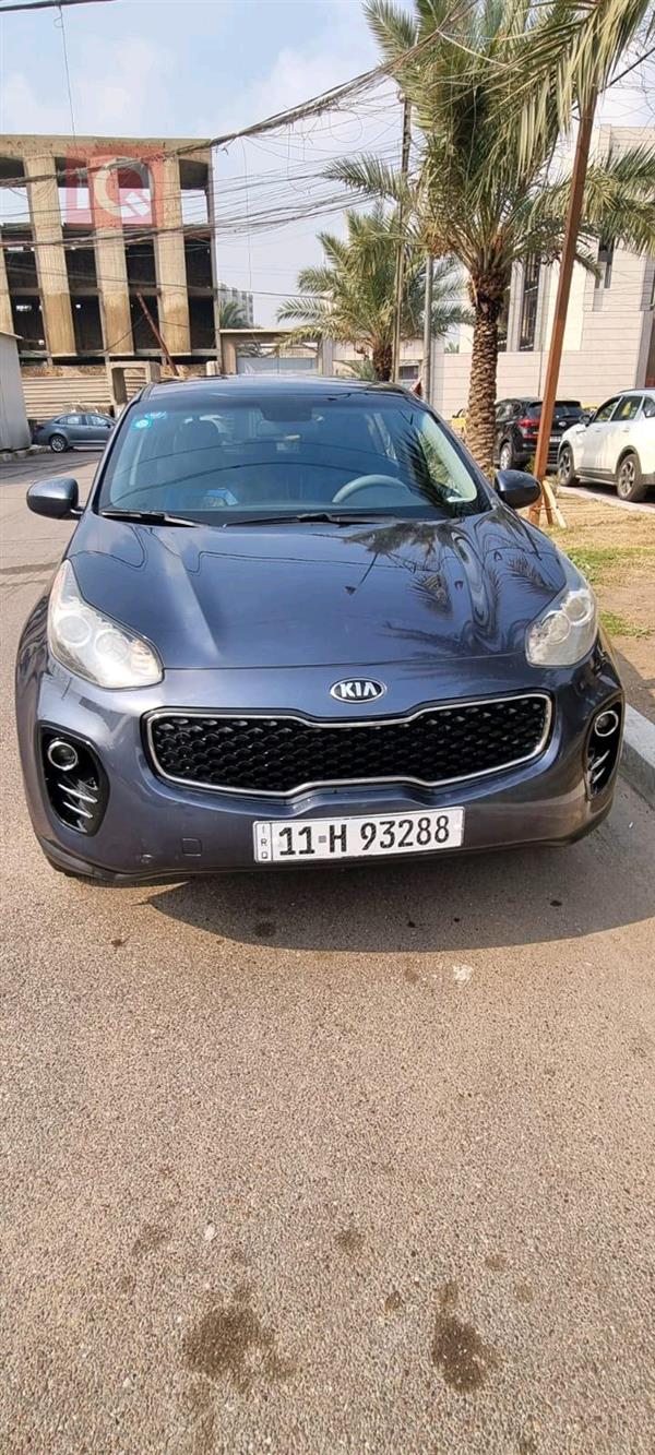 کیا  بۆ فرۆشتن لە عێراق